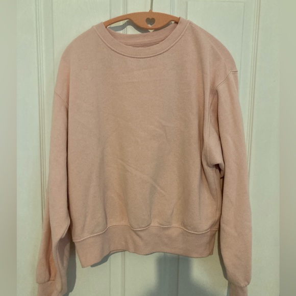 Reflex Sweaters - Sweatshirt soft pink size L